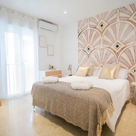 Apartamento La Casi-Ta De Grana Granada Exterior foto