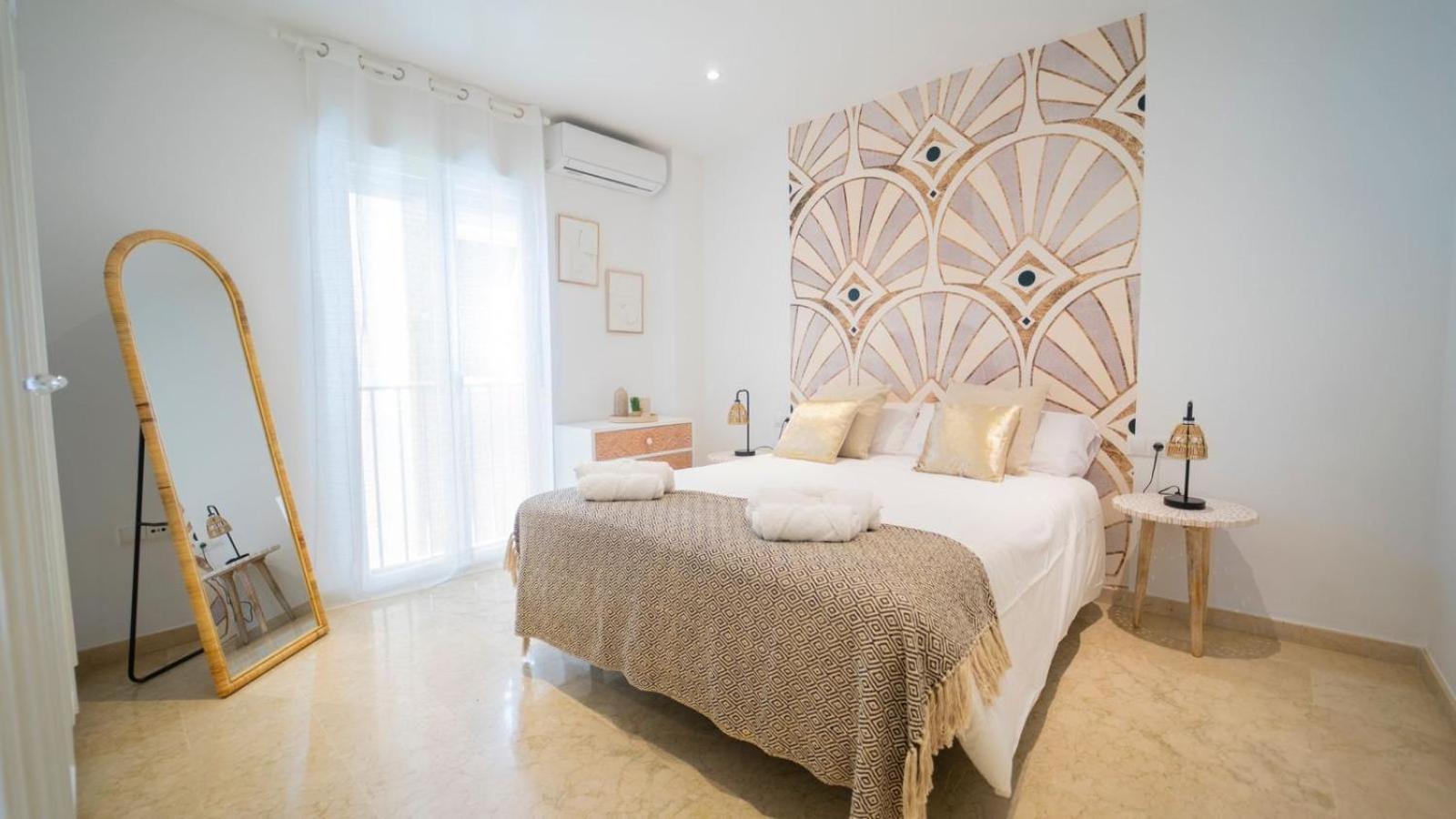 Apartment La Casi-ta De Grana