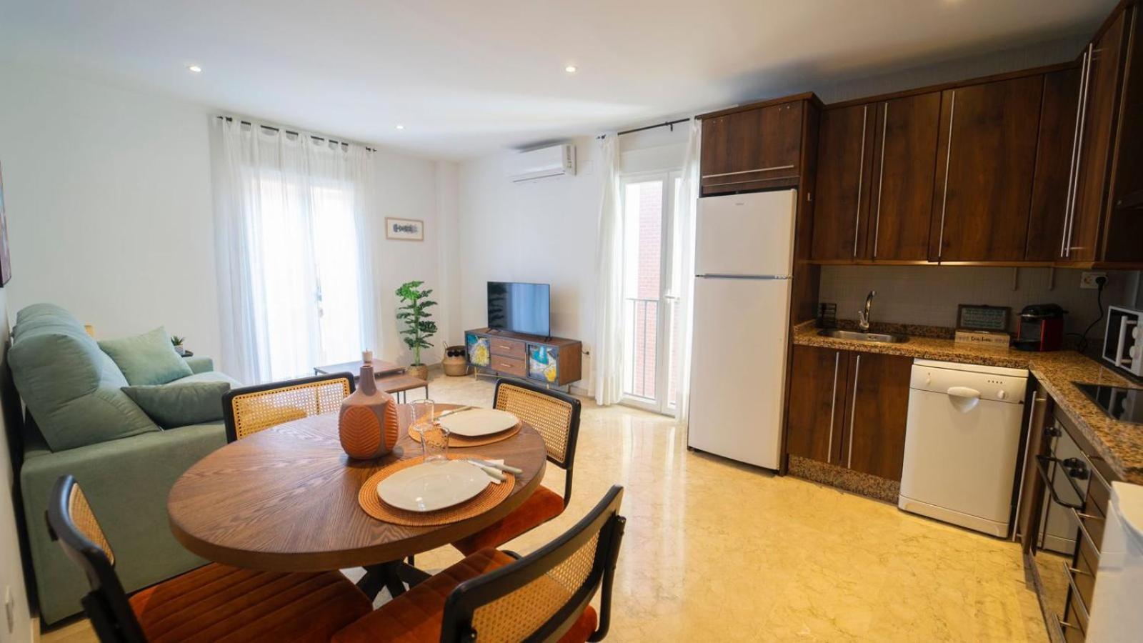 Apartment La Casi-ta De Grana