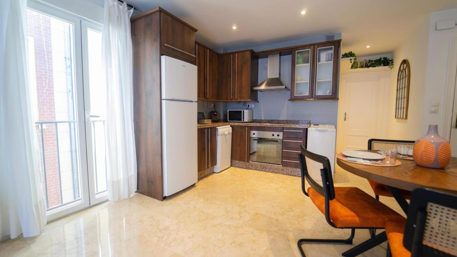 Apartamento La Casi-ta De Grana *